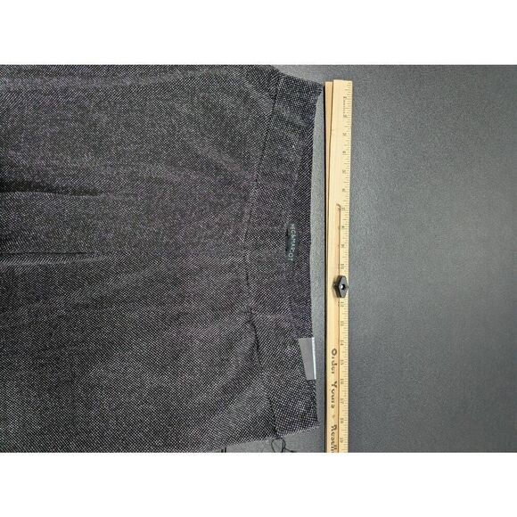 NWT Meg & Margot Gray Pull on Pants Women’s Size 1X - Picture 7 of 8